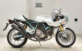 DUCATI PAUL SMART 1000 LE 2006 C100A