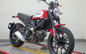 DUCATI SCRAMBLER 2015 K102J