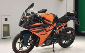 KTM 390 RC 2023