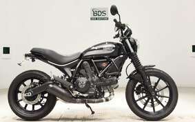 DUCATI SCRAMBLER SIXTY2 2022 KA00A