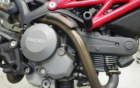 DUCATI MONSTER 796 2011 M506A