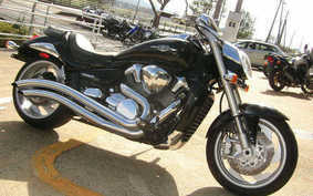 SUZUKI BOULEVARD M109R 2008 CA121