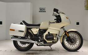 BMW R100RS 1983