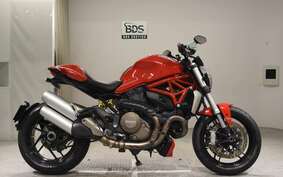 DUCATI M1200 2014 M603J