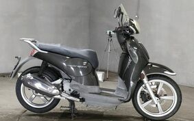 APRILIA SCARABEO 125 RBB0