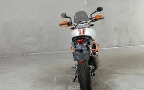 KTM 690 DUKE 2013 LDT