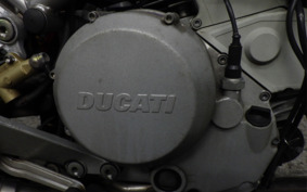 DUCATI MONSTER 400 IE 2004