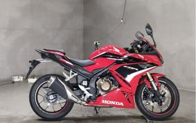 HONDA CBR400R NC56