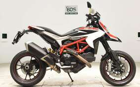 DUCATI HYPERMOTARD 820 SP 2014 B201J