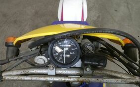 SUZUKI DR250R SJ45A