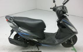 SYM GT125 HM12