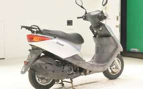 YAMAHA AXIS 125 TREET SE53J