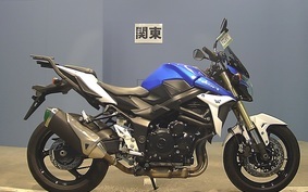 SUZUKI GSR750 A 2013 GR7NA