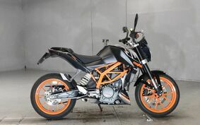 KTM 250 DUKE JGE