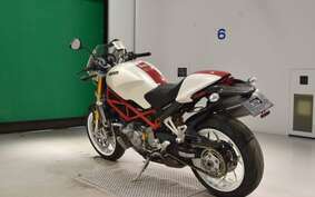 DUCATI MONSTER S4R TESTASTRETTA 2007 M417A