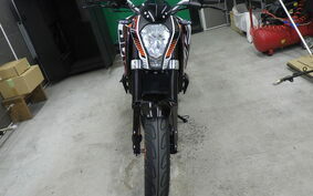 KTM 250 DUKE