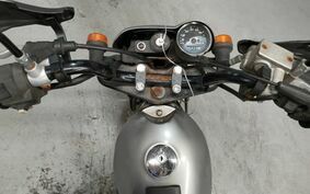 SUZUKI TR50 STREET MAGIC S CA1LB