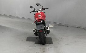 DUCATI MONSTER 400 2002 M300A