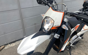 KTM 690 SMC 2011 LSS40