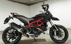 DUCATI HYPERMOTARD 821 2013 B201J