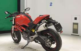 DUCATI MONSTER 696 2010 M500A