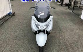 SUZUKI ﾊﾞｰｸﾞﾏﾝ200 CH41A