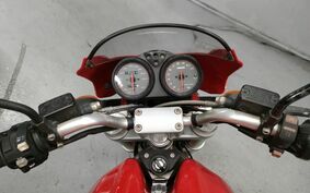 DUCATI MONSTER 400 2002 M300A