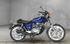 HONDA CB250 T Hawk CB250T