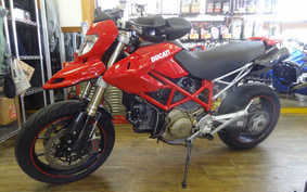 DUCATI HYPERMOTARD 1100 S 2007 B100A