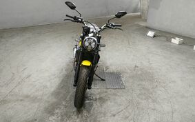 DUCATI SCRAMBLER ICON 2020 KC04AA