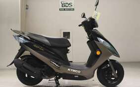 KYMCO GP125