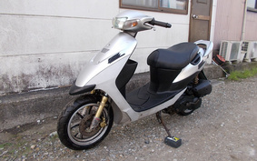 SUZUKI ZZ Inch Up Sport CA1PB