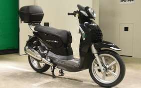 APRILIA SCARABEO 125IE