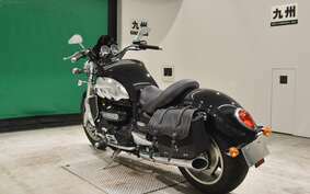 TRIUMPH ROCKET III 2005 LC1035