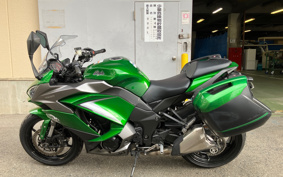 KAWASAKI NINJA 1000 ZXT00W