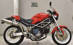 DUCATI MONSTER 900 IE 2002 M400A