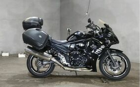 SUZUKI BANDIT 1250 F 2010 GW72A