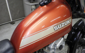 SUZUKI GRASS TRACKER Bigboy NJ47A