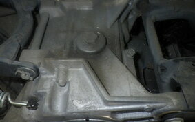 SUZUKI ADDRESS 110 CE47A