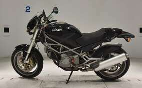 DUCATI MONSTER 900 IE 2003