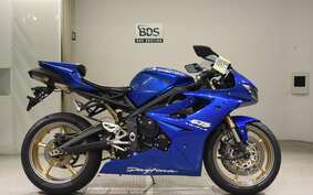 TRIUMPH DAYTONA 675 2011 MD1066