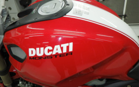 DUCATI MONSTER 1100 EVO 2011