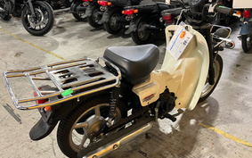 SUZUKI BIRDIE 50 BA43A