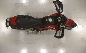 DUCATI HYPERMOTARD 1100S 2008 B100A