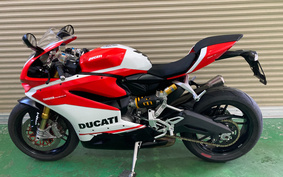 DUCATI 959パニガーレ CORSE 2018 HA01J