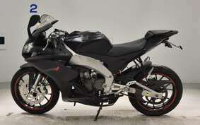 APRILIA RS4 125