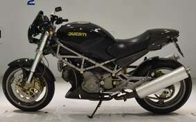 DUCATI MONSTER 800 SIE 2003