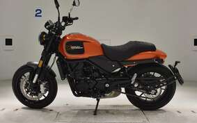 HARLEY X500 2023