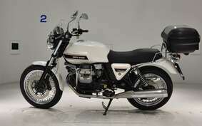 MOTO GUZZI V7 CLASSIC 2011