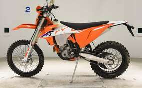 KTM 250 EXC F EXA40